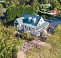 Lou Lous Cottage Southern Highlands 4pm Check Out Sundays - Goulburn Accommodation