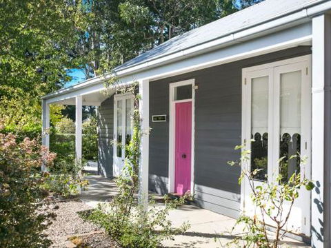 Rose Cottage Bowral Southern Highlands - Goulburn Accommodation 0