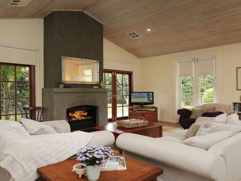 Rose Cottage Bowral Southern Highlands - Goulburn Accommodation 2