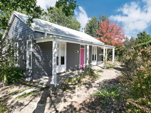Rose Cottage Bowral Southern Highlands - Goulburn Accommodation 6