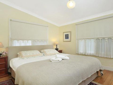 Rose Cottage Bowral Southern Highlands - Goulburn Accommodation 4