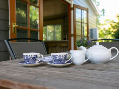 Rose Cottage Bowral Southern Highlands - Goulburn Accommodation 3