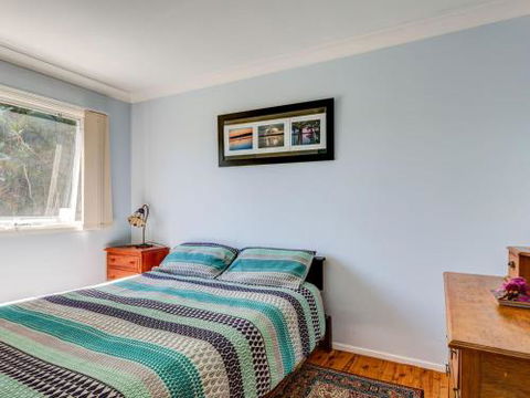 SORRENTO LAKESIDE Sanctuary Point 4pm Check Out Sundays - Goulburn Accommodation 6