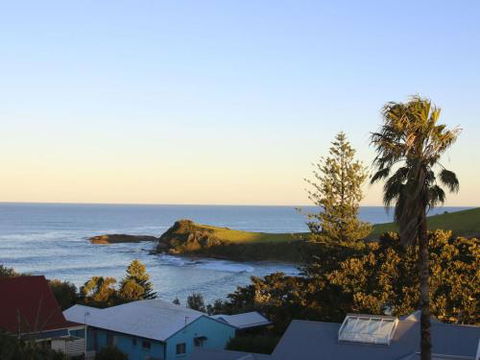 WHALE WATCH FOR FOUR Gerringong 4pm Check Out Sundays - Goulburn Accommodation 3