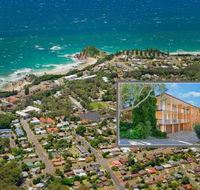 6 of 12 to 14 Crisallen Street Port Macquarie - Goulburn Accommodation
