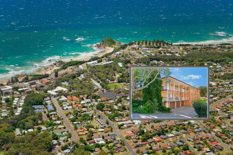 6 Of 12 To 14 Crisallen Street Port Macquarie - Goulburn Accommodation 0