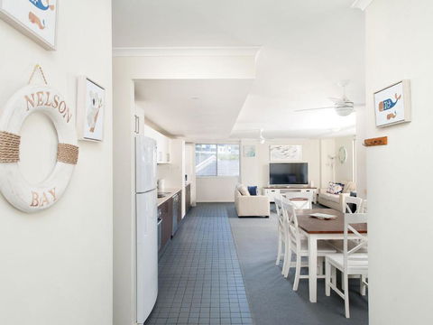 Aqua Vista At Nelson Bay - Goulburn Accommodation 2