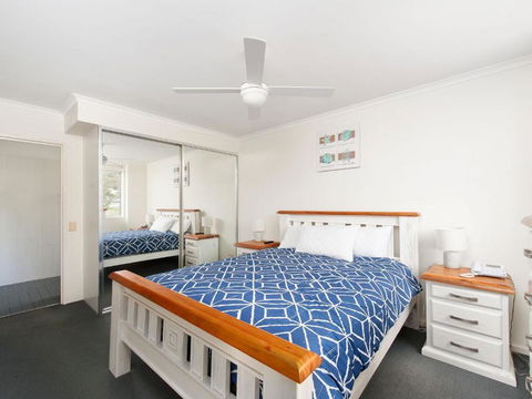 Aqua Vista At Nelson Bay - Goulburn Accommodation 3