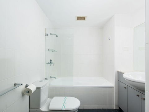 Aqua Vista At Nelson Bay - Goulburn Accommodation 6