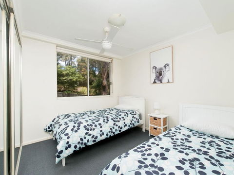 Aqua Vista At Nelson Bay - Goulburn Accommodation 5