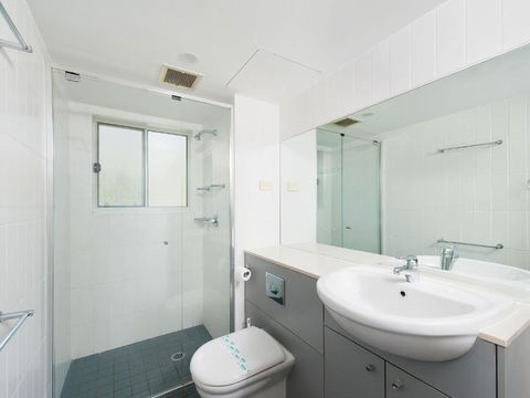 Aqua Vista At Nelson Bay - Goulburn Accommodation 4