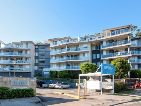 Aqua Vista At Nelson Bay - Goulburn Accommodation 1