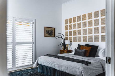 Saint Inez - Goulburn Accommodation 5