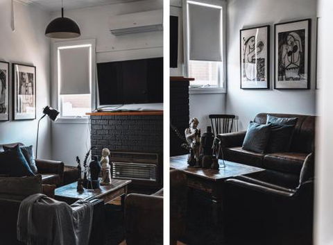 Saint Inez - Goulburn Accommodation 6