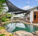 Lazenby Lodge - Goulburn Accommodation