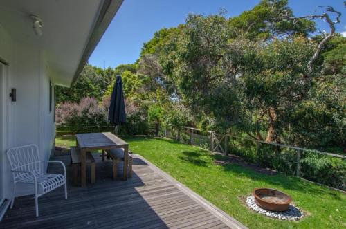 Waratah Bay VIC Goulburn Accommodation