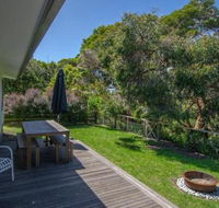 Rosella Cottage Waratah Bay - Goulburn Accommodation