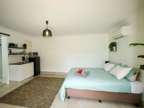 Studio 9 - Goulburn Accommodation 0