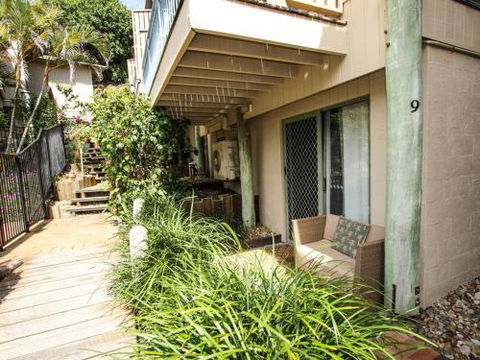 Studio 9 - Goulburn Accommodation 1