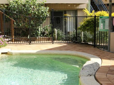 Studio 9 - Goulburn Accommodation 4