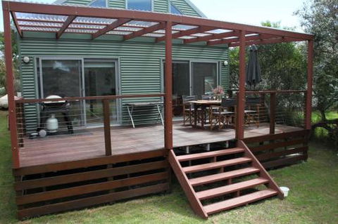 10 Anderson Avenue Sandy Point - Goulburn Accommodation 0