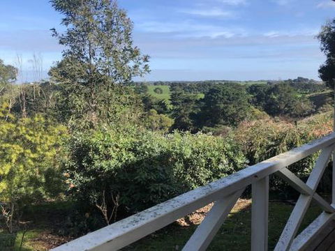 Mataluka At Fish Creek - Goulburn Accommodation 0