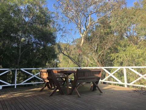 Mataluka At Fish Creek - Goulburn Accommodation 1