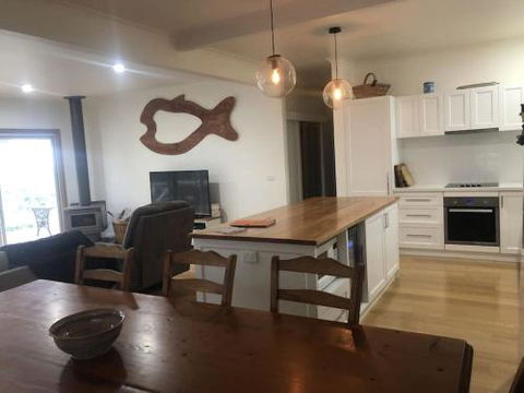 Mataluka At Fish Creek - Goulburn Accommodation 4