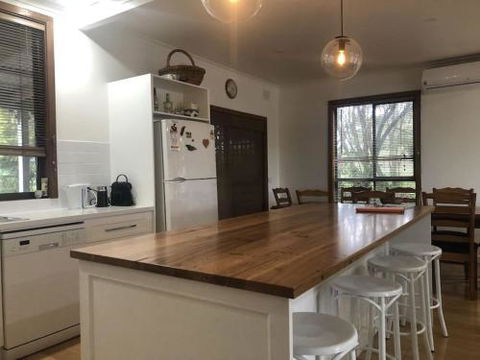 Mataluka At Fish Creek - Goulburn Accommodation 6