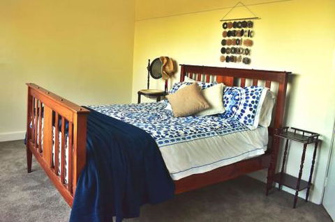 Mataluka At Fish Creek - Goulburn Accommodation 3