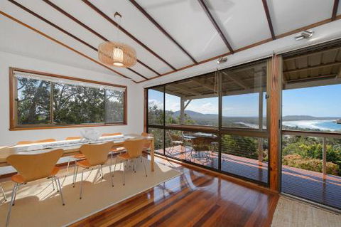 Valparaiso 23 Dulconghi Street - Goulburn Accommodation 4