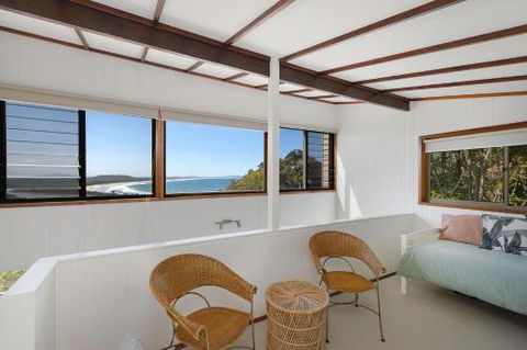 Valparaiso 23 Dulconghi Street - Goulburn Accommodation 3