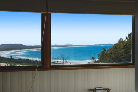 Valparaiso 23 Dulconghi Street - Goulburn Accommodation 2