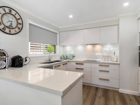 Rosebud Family Escape On Laurens - Goulburn Accommodation 2