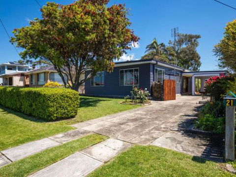 SPINDRIFT Kiama & Surrounds 4pm Check Out Sundays - Goulburn Accommodation 2