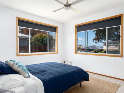 SPINDRIFT Kiama & Surrounds 4pm Check Out Sundays - Goulburn Accommodation 6