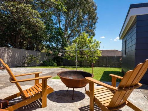 SPINDRIFT Kiama & Surrounds 4pm Check Out Sundays - Goulburn Accommodation 3