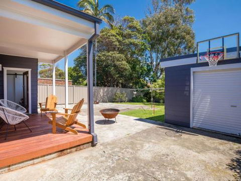 SPINDRIFT Kiama & Surrounds 4pm Check Out Sundays - Goulburn Accommodation 1