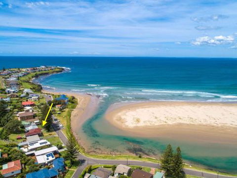 SEAWAYS Gerroa 4pm Check Out On Sunday - Goulburn Accommodation 0