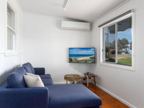 SEAWAYS Gerroa 4pm Check Out On Sunday - Goulburn Accommodation 5