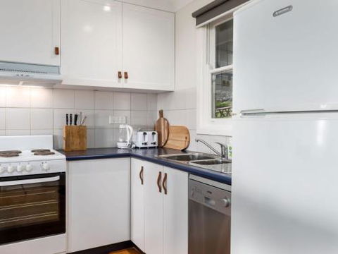 SEAWAYS Gerroa 4pm Check Out On Sunday - Goulburn Accommodation 2