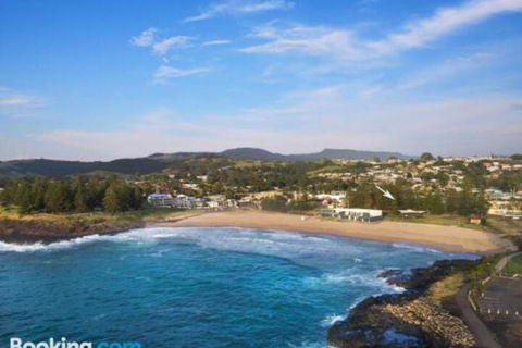 SURF BEACH DREAMS Kiama & Surrounds 4pm Check Out Sundays - Goulburn Accommodation 6