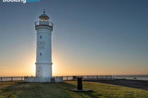 SURF BEACH DREAMS Kiama & Surrounds 4pm Check Out Sundays - Goulburn Accommodation 3