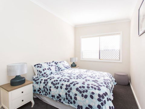 Cottage On Bruce - Goulburn Accommodation 5
