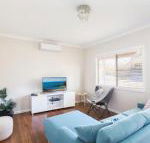 Cottage on Bruce - Goulburn Accommodation