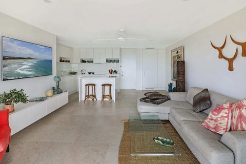 SPECTACULAR OCEAN FRONT Sounion6 - Goulburn Accommodation 1
