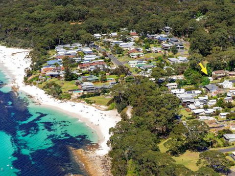MOBYS At HYAMS Hyams Beach 4pm Check Out Sundays - Goulburn Accommodation 3