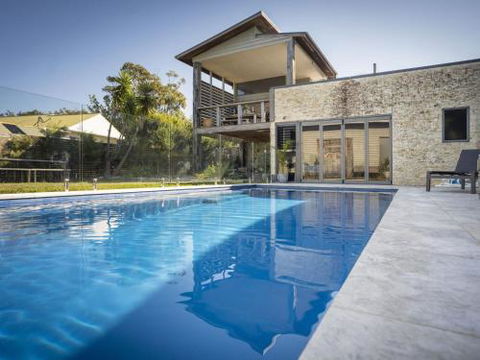 ARALUEN HOUSE Werri Beach 4pm Check Out Sundays - Goulburn Accommodation 0