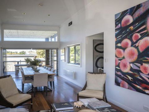 ARALUEN HOUSE Werri Beach 4pm Check Out Sundays - Goulburn Accommodation 3