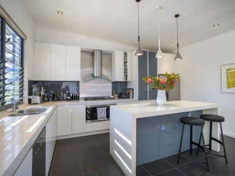 ARALUEN HOUSE Werri Beach 4pm Check Out Sundays - Goulburn Accommodation 6